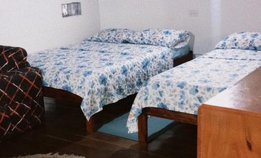SE ALQUILA APARTAMENTO POR NOCHE PARA 8 PERSONAS MAXIMO,EXCELNTE UBICACION