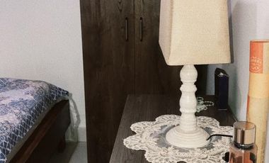 SE ALQUILA APARTAMENTO POR NOCHE PARA 8 PERSONAS MAXIMO,EXCELNTE UBICACION