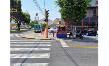 Venta De Local En Centro Comercial Santiago De Surco