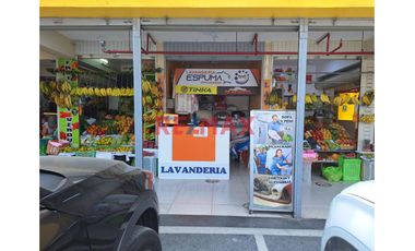 Venta De Local En Centro Comercial Santiago De Surco