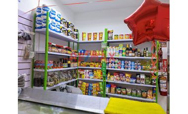 Vendo Local En Centro Comercial Monterrico De Santiago De Surco