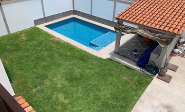 SE VENDE DEPARTAMENTO EN EJIDOS DE ACAPATZINGO