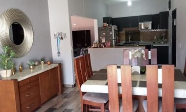 SE VENDE DEPARTAMENTO EN EJIDOS DE ACAPATZINGO