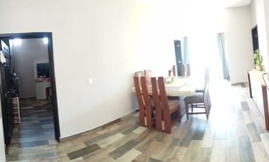 SE VENDE DEPARTAMENTO EN EJIDOS DE ACAPATZINGO