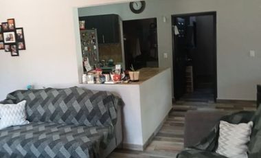 SE VENDE DEPARTAMENTO EN EJIDOS DE ACAPATZINGO