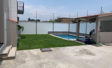 SE VENDE DEPARTAMENTO EN EJIDOS DE ACAPATZINGO