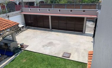 SE VENDE DEPARTAMENTO EN EJIDOS DE ACAPATZINGO