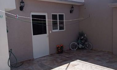 SE VENDE DEPARTAMENTO EN EJIDOS DE ACAPATZINGO