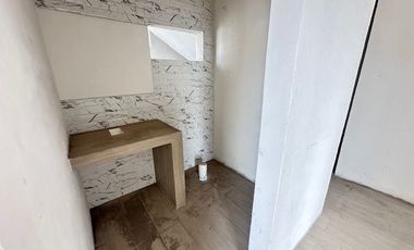 VENTA DEPARTAMENTO TIPO LOFT OAXTEPEC