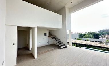 VENTA DEPARTAMENTO TIPO LOFT OAXTEPEC