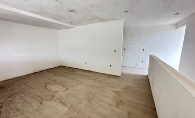 VENTA DEPARTAMENTO TIPO LOFT OAXTEPEC