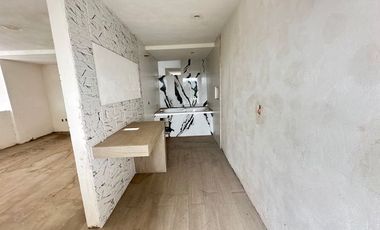VENTA DEPARTAMENTO TIPO LOFT OAXTEPEC