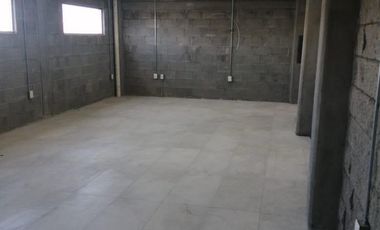 Bodega Industrial en RENTA