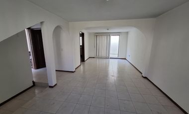 Casa en Renta en Hacienda del Moral