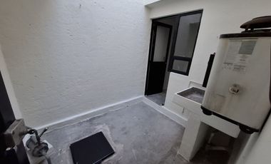 Casa en Renta en Hacienda del Moral