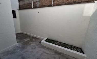 Casa en Renta en Hacienda del Moral