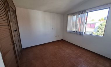 Casa en Renta en Hacienda del Moral