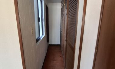 Casa en Renta en Hacienda del Moral