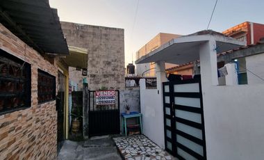 Venta casa en Geo Villas del puerto, en andador cerca del oxxo de la entrada.