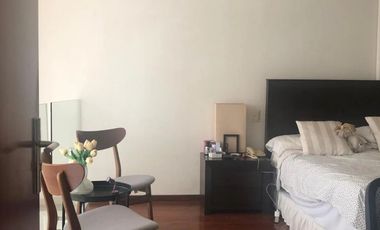 LOFT 90M2 - 2 PISOS CON BALCÓN. REFORMA, MIGUEL HIDALGO