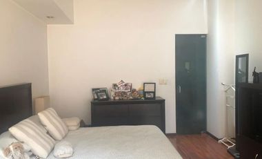 LOFT 90M2 - 2 PISOS CON BALCÓN. REFORMA, MIGUEL HIDALGO