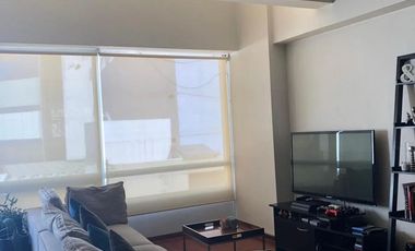 LOFT 90M2 - 2 PISOS CON BALCÓN. REFORMA, MIGUEL HIDALGO