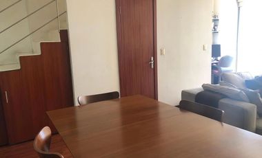 LOFT 90M2 - 2 PISOS CON BALCÓN. REFORMA, MIGUEL HIDALGO