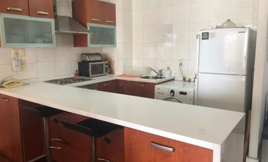LOFT 90M2 - 2 PISOS CON BALCÓN. REFORMA, MIGUEL HIDALGO