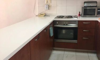 LOFT 90M2 - 2 PISOS CON BALCÓN. REFORMA, MIGUEL HIDALGO