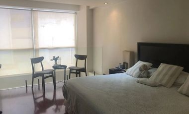 LOFT 90M2 - 2 PISOS CON BALCÓN. REFORMA, MIGUEL HIDALGO