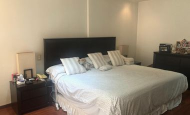 LOFT 90M2 - 2 PISOS CON BALCÓN. REFORMA, MIGUEL HIDALGO