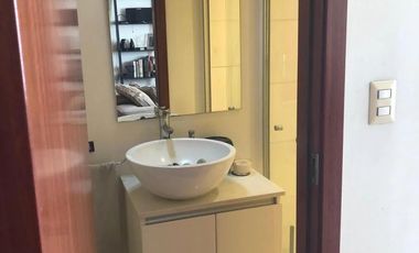 LOFT 90M2 - 2 PISOS CON BALCÓN. REFORMA, MIGUEL HIDALGO