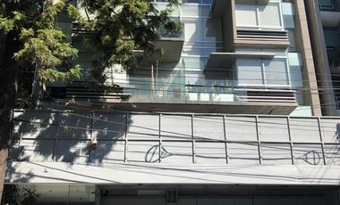 LOFT 90M2 - 2 PISOS CON BALCÓN. REFORMA, MIGUEL HIDALGO