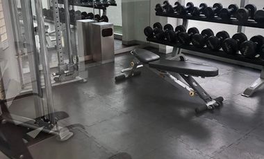 LOFT 90M2 - 2 PISOS CON BALCÓN. REFORMA, MIGUEL HIDALGO