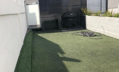 LOFT 90M2 - 2 PISOS CON BALCÓN. REFORMA, MIGUEL HIDALGO