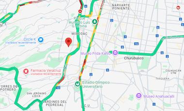 EXCELENTE OPORTUNIDAD PARA COMPRAR AL SUR DE CDMX