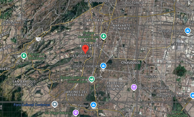 EXCELENTE OPORTUNIDAD PARA COMPRAR AL SUR DE CDMX