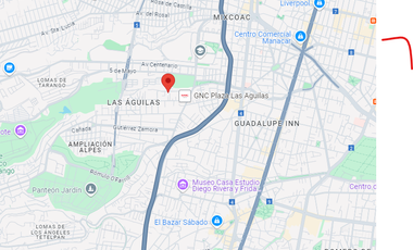 EXCELENTE OPORTUNIDAD PARA COMPRAR AL SUR DE CDMX