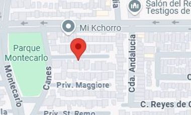 ¡¡Haz Que Tu Dinero Trabaje Para Ti Hoy !! Venta de Hermosa Casa en Exclusiva Zona, Col. Monte Carlo, Cd Obregón, Son.