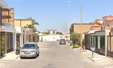 ¡¡Haz Que Tu Dinero Trabaje Para Ti Hoy !! Venta de Hermosa Casa en Exclusiva Zona, Col. Monte Carlo, Cd Obregón, Son.