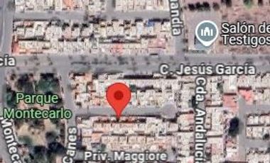 ¡¡Haz Que Tu Dinero Trabaje Para Ti Hoy !! Venta de Hermosa Casa en Exclusiva Zona, Col. Monte Carlo, Cd Obregón, Son.