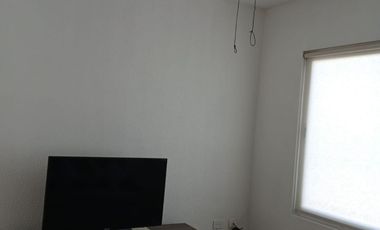 RENTO CASA AMUEBLADA EN PASEOS DEL BOSQUE QUERÉTARO
