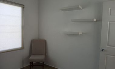RENTO CASA AMUEBLADA EN PASEOS DEL BOSQUE QUERÉTARO