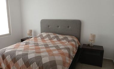RENTO CASA AMUEBLADA EN PASEOS DEL BOSQUE QUERÉTARO