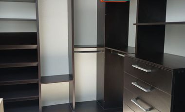 RENTO CASA AMUEBLADA EN PASEOS DEL BOSQUE QUERÉTARO