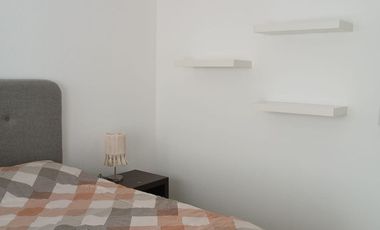 RENTO CASA AMUEBLADA EN PASEOS DEL BOSQUE QUERÉTARO
