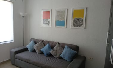 RENTO CASA AMUEBLADA EN PASEOS DEL BOSQUE QUERÉTARO