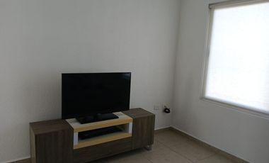 RENTO CASA AMUEBLADA EN PASEOS DEL BOSQUE QUERÉTARO