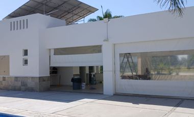 RENTO CASA AMUEBLADA EN PASEOS DEL BOSQUE QUERÉTARO