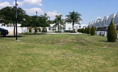 RENTO CASA AMUEBLADA EN PASEOS DEL BOSQUE QUERÉTARO